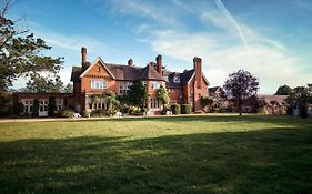 Cantley House Hotel - Wokingham